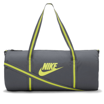 nike heritage duffle