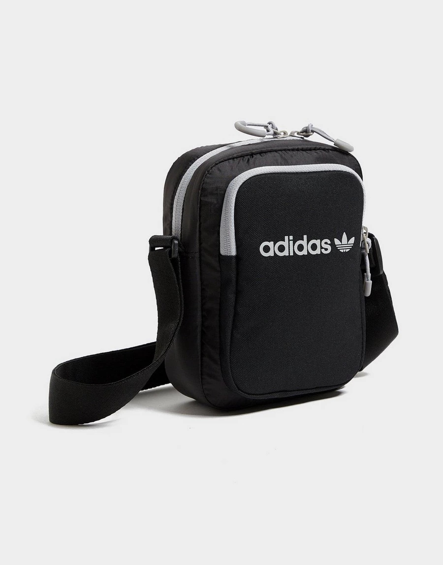 adidas Originals ZX Cross Body Bag £10 Free delivery @ @ JD sports ...