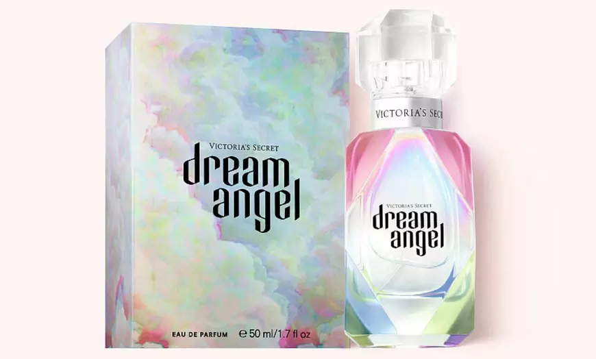Victoria's Secret Dream Angel Eau de Parfum Women's Spray 50ml £14.97 ...