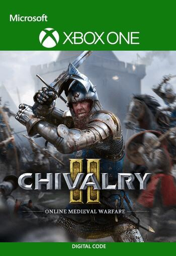download chivalry 2 xbox game pass