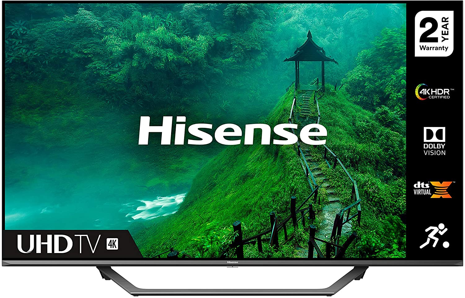 how to turn on hdr on hisense tv