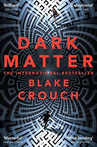black matter blake crouch