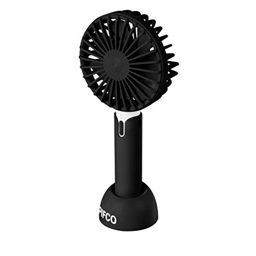 hand fan charger