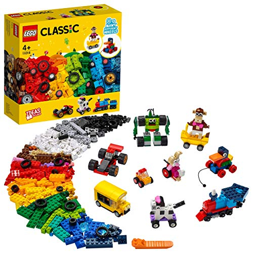 Lego toys amazon