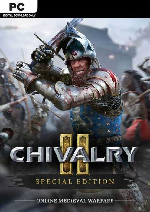 chivalry 2 ps4 download free