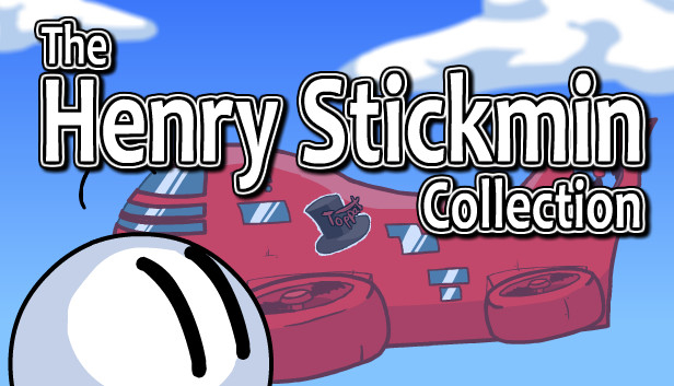 the henry stickmin collection on ps4