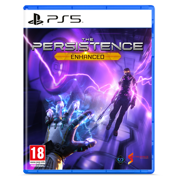 the persistence ps5