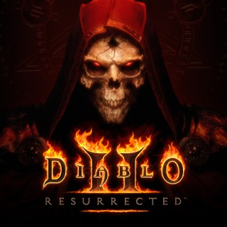 diablo 2 resurrected pre-order