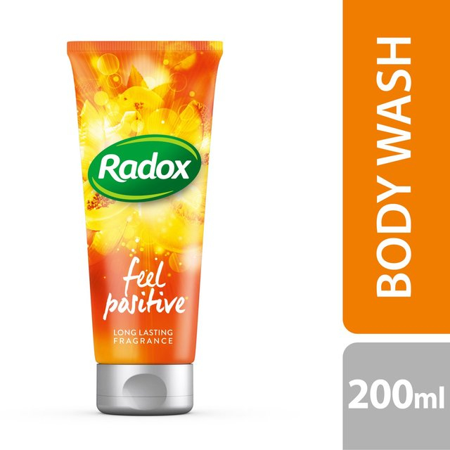 radox 12 hour scent touch
