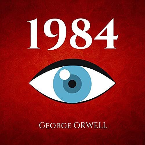 1984 audiobook free download