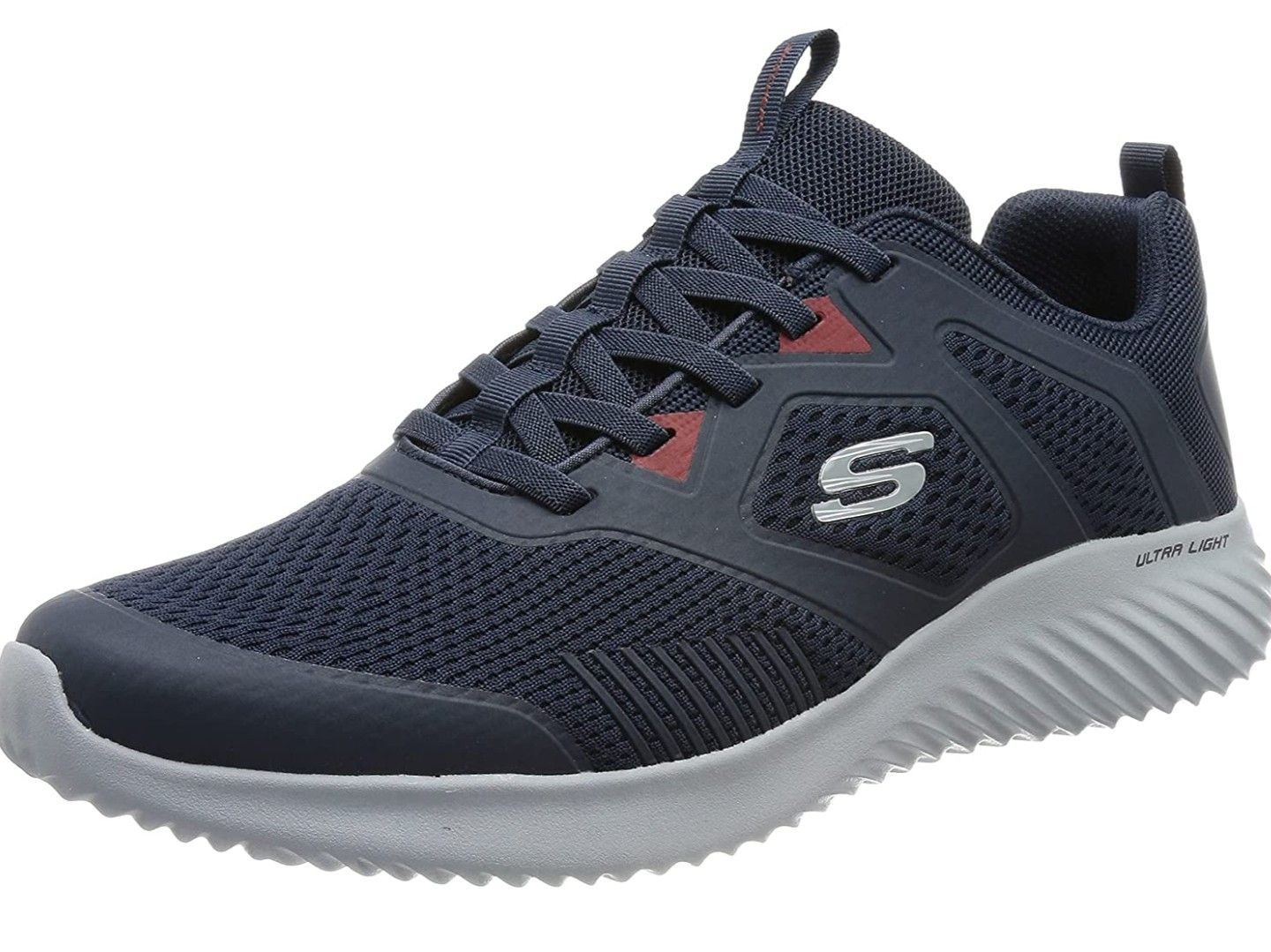 skechers bounder men's shoes