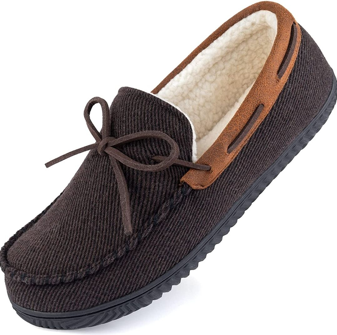 ultraideas men's slippers