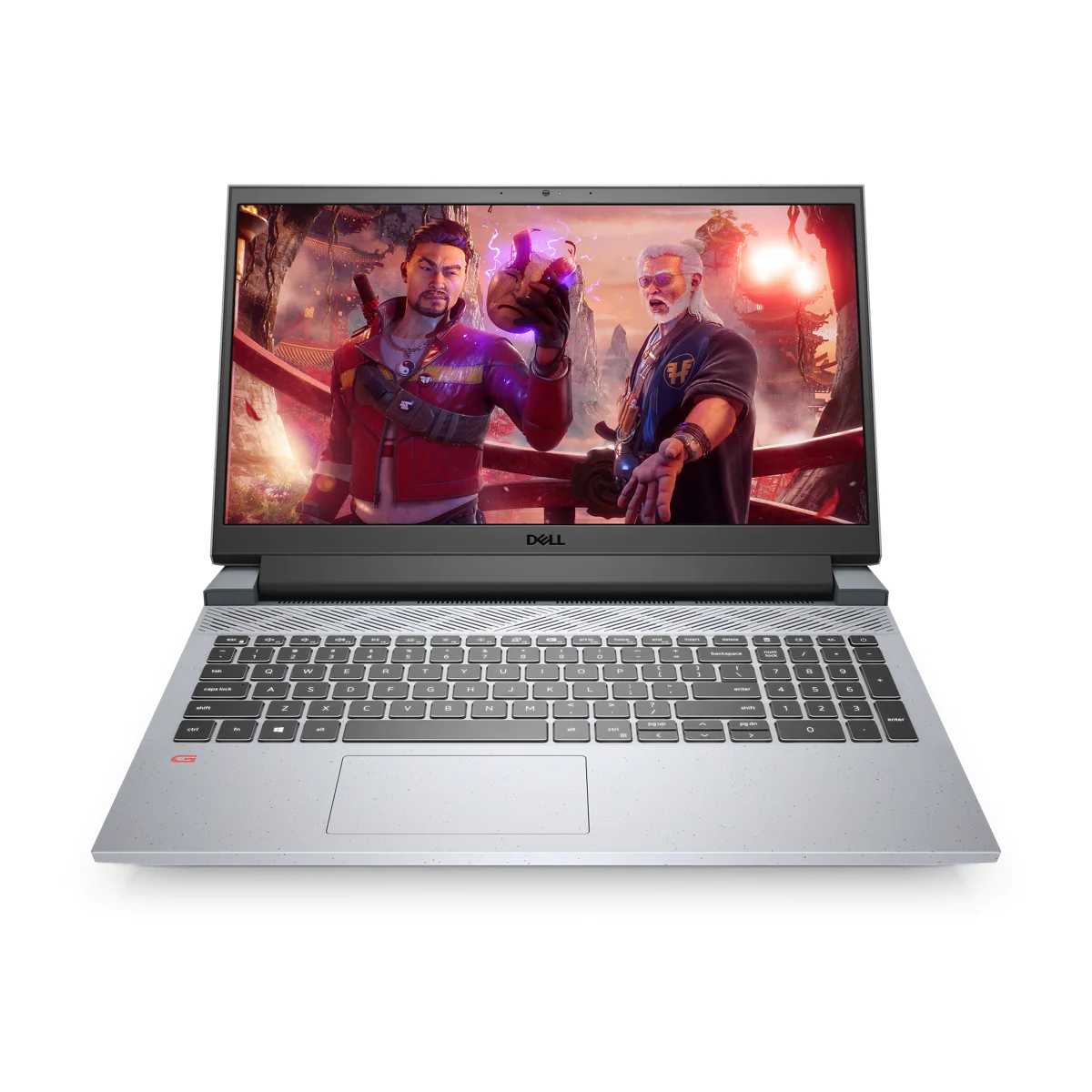 Dell g15 5515 обзор