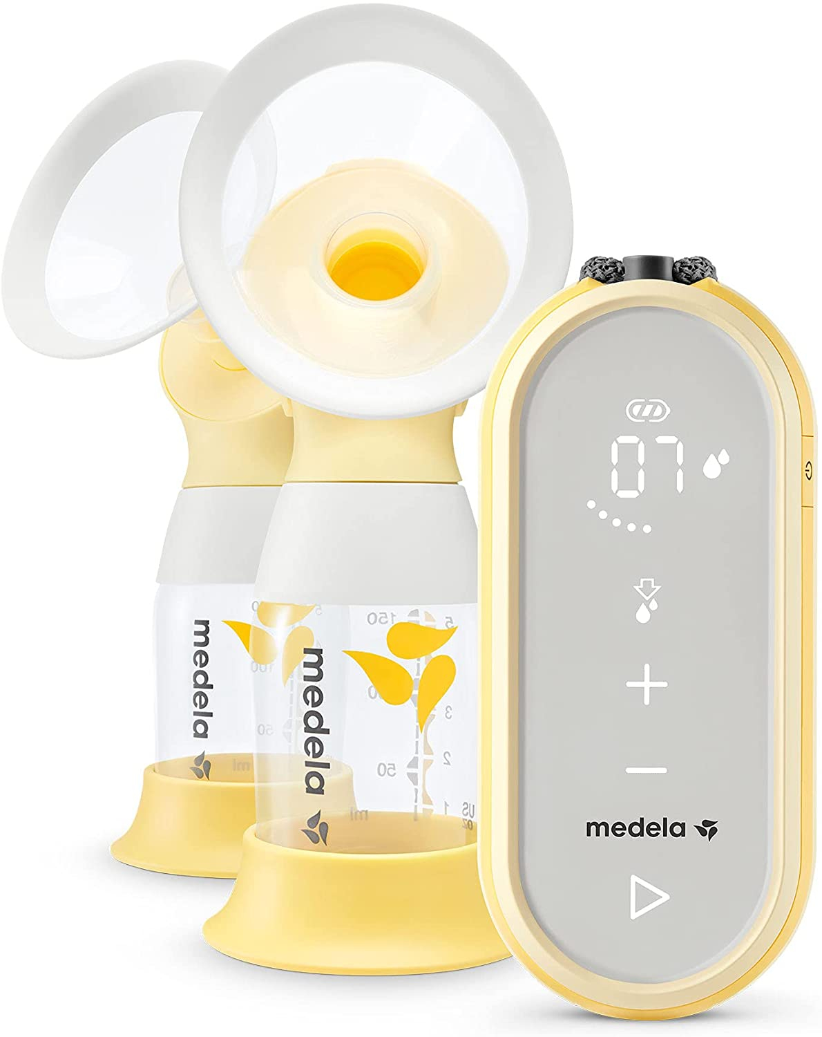 Medela Freestyle Flex Double Electric Breast Pump £23624 Amazon Hotukdeals