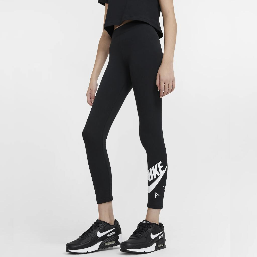 Nike Air Favourites Older Kids' (Girls') Leggings £11.98 delivered ...