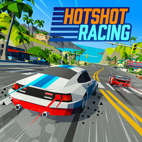 free download nintendo switch hotshot racing