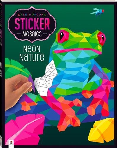 Download Sticker Mosaics Book 3 At B M Crawley Hotukdeals