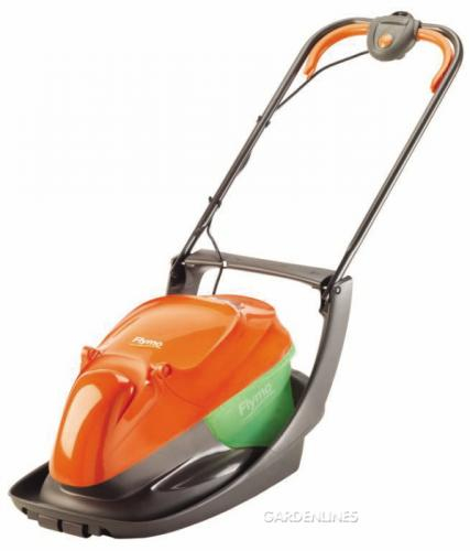 argos flymo leaf blower
