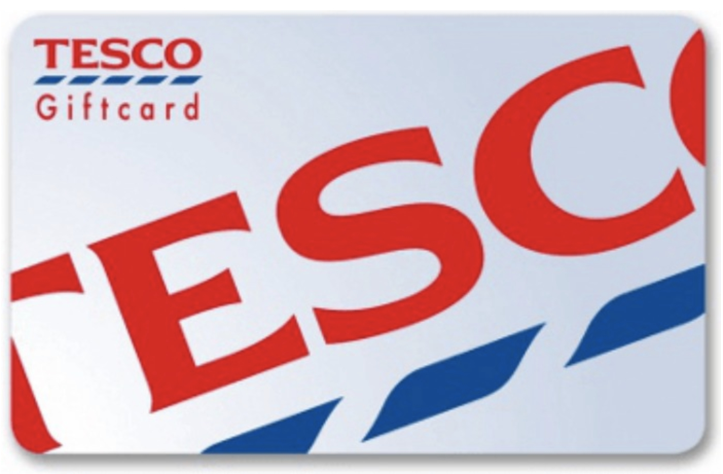 nintendo gift card tesco