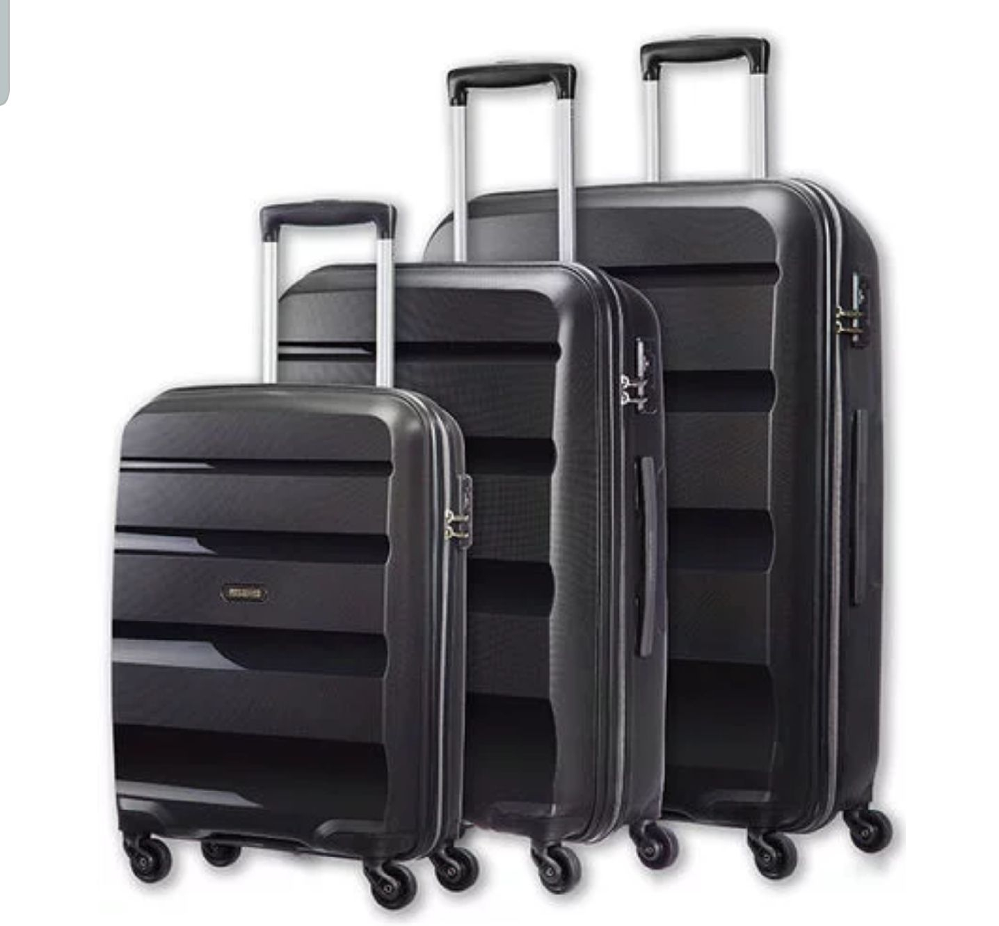 american tourister bon air deluxe