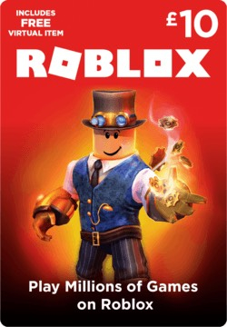 1200 Robux For Roblox Game With A 10 With A Gift Card More Bang For Your Robux Hotukdeals - how much robux does ten pounds give you