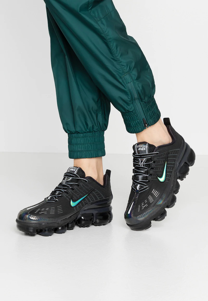 NIKE Running Air Vapormax 360 blackpink blastoff black