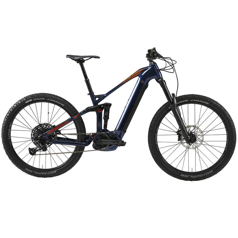 ebike decathlon 2020