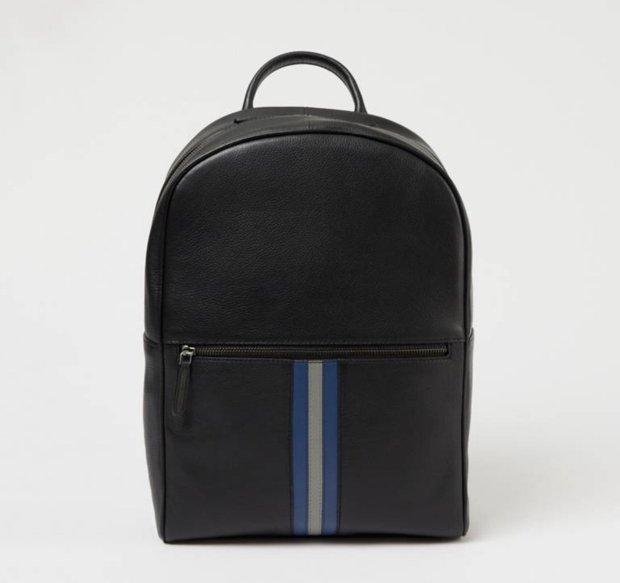 leather backpack debenhams