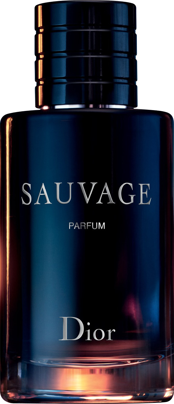 sauvage parfum dior