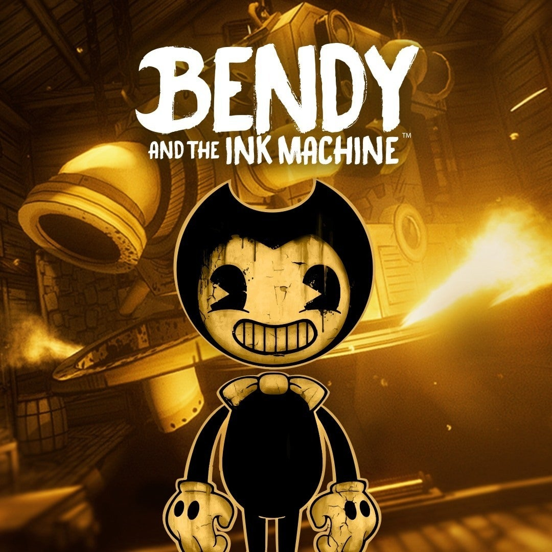 play bendy and the ink machine songs