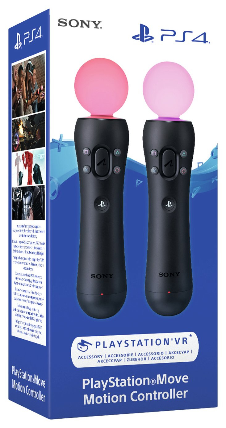 playstation move controller near me
