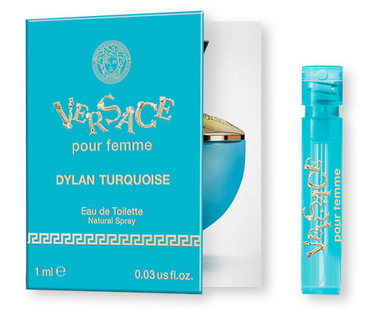 versace dylan turquoise boots