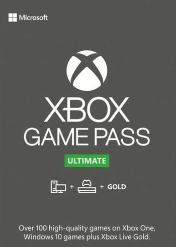 xbox game pass ultimate hotukdeals