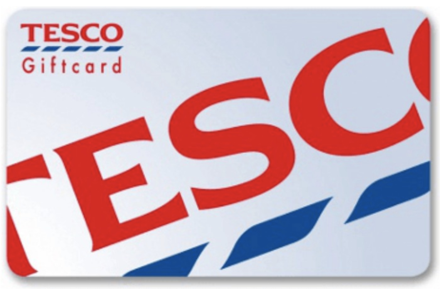 does tesco sell xbox gift cards