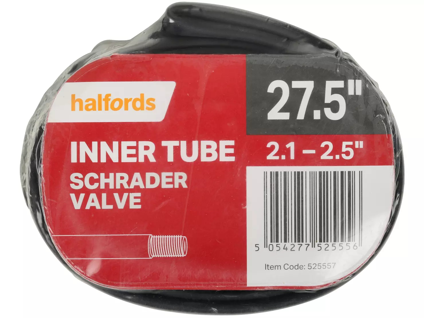 halfords bicycle inner tubes