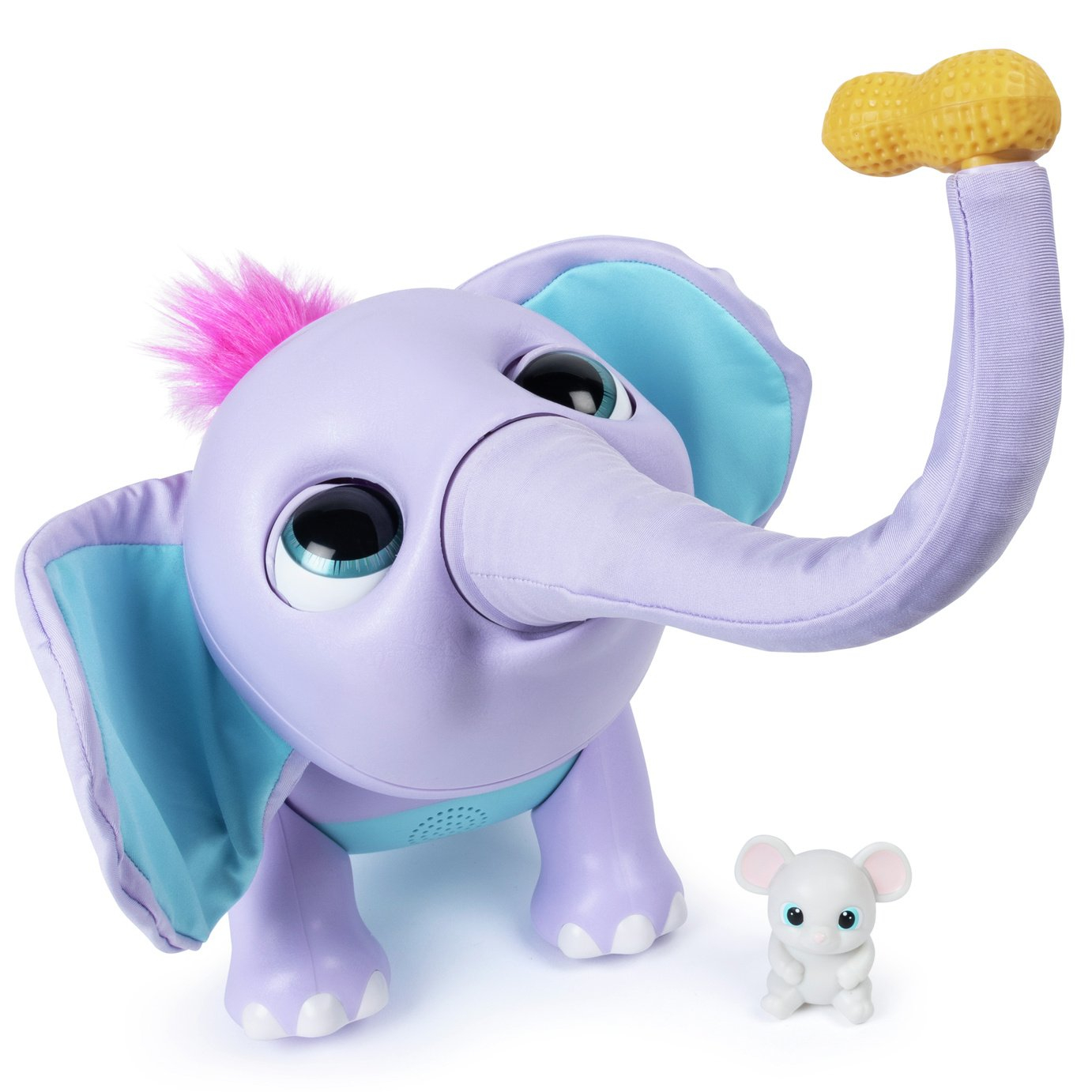 gund elephant argos