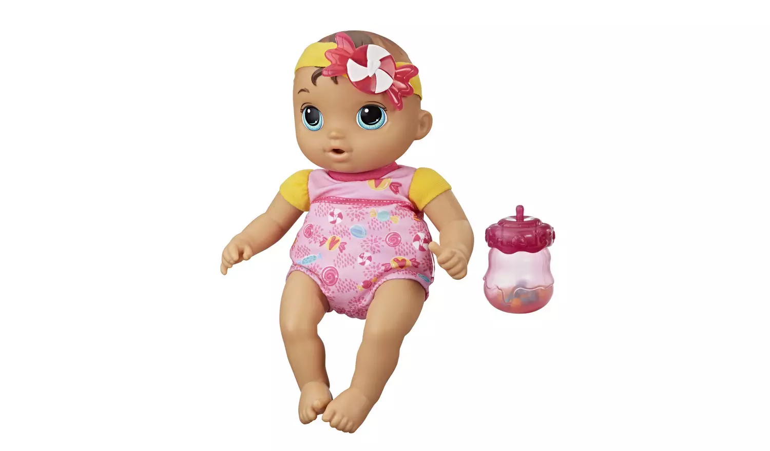 argos first doll