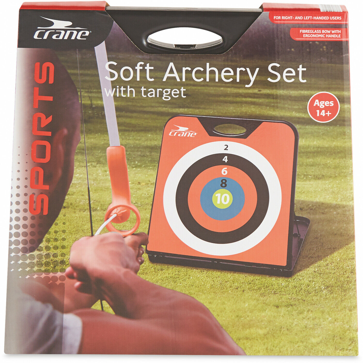 archery set argos