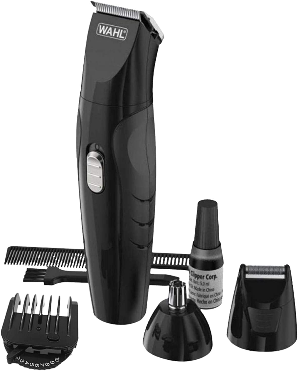 what clippers to use for a fade