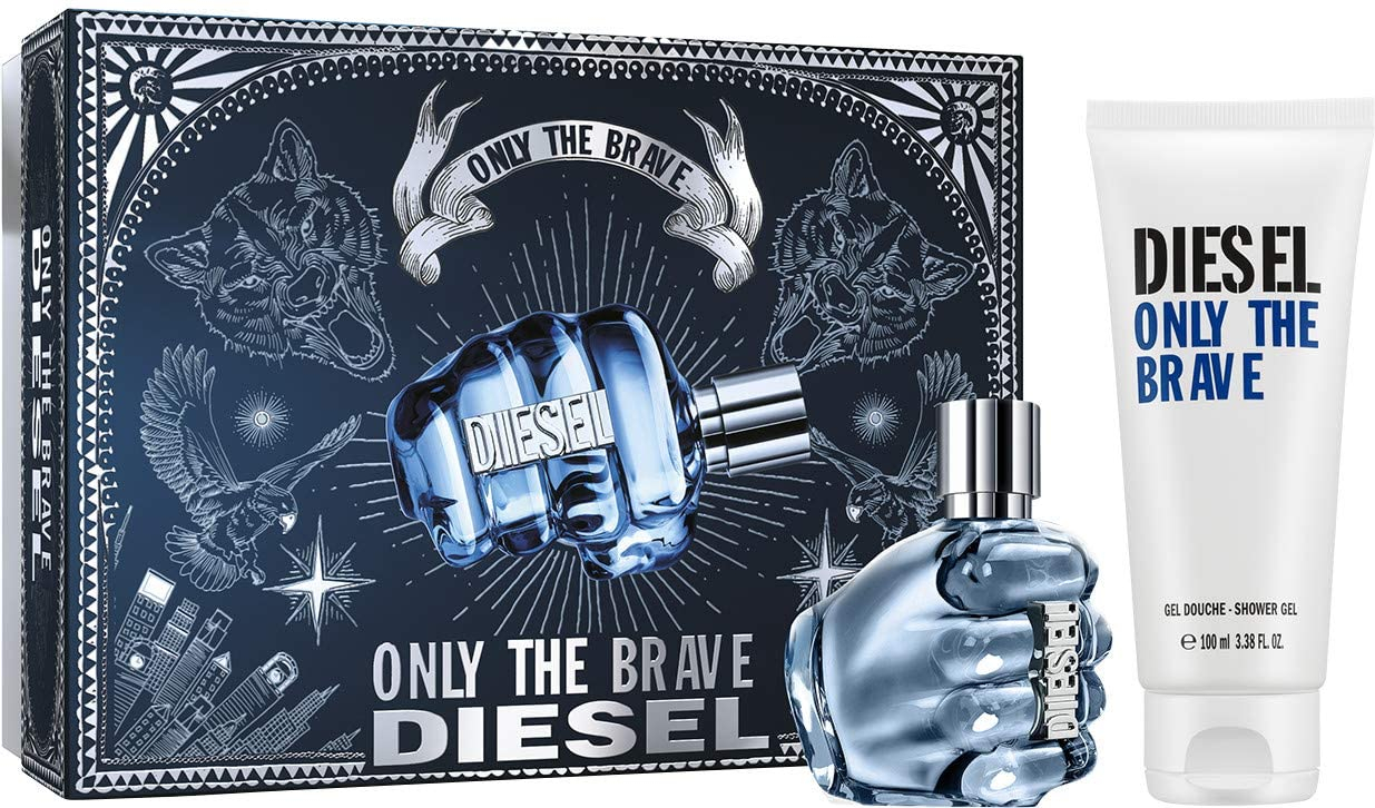 diesel galleria mall