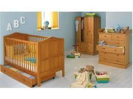 argos baby nursery furniture set