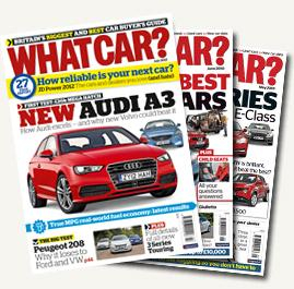 Image result for what car magazine