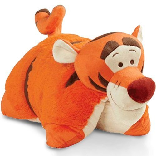 tigger teddy asda