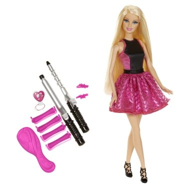 barbie stuff argos