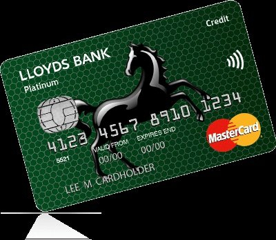 Lloyds Tsb Credit Card Ppi Claims