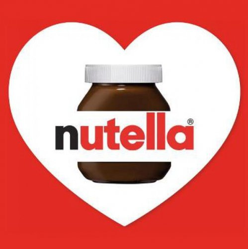 Free personalised Nutella Label. - HotUKDeals
