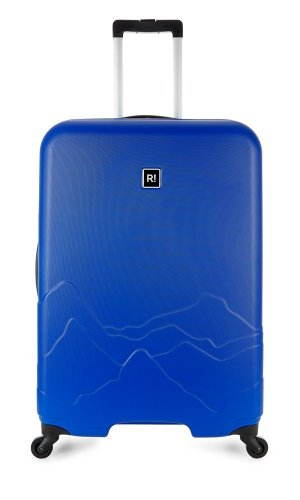 morrisons revelation suitcases