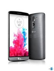 LG G3 16GB - Black - Locked to Vodafone / Lebara - Grade A+ £159.99 @ Smartphone store