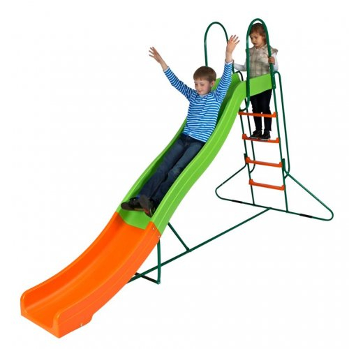 smyths slide swing