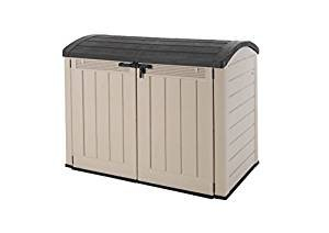 best keter shed deals compare prices on dealsan.co.uk